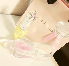 ジルスチュアートネイルプレゼント4