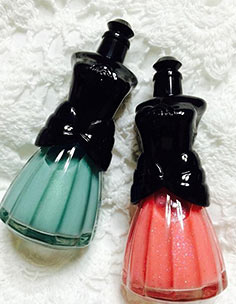 アナスイネイルプレゼント4