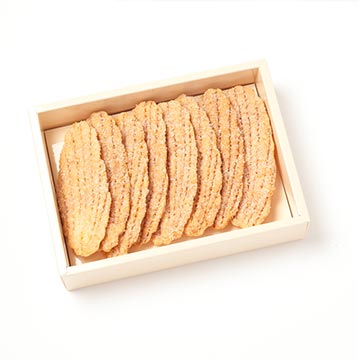 洋菓子舗ウエストお菓子セット1