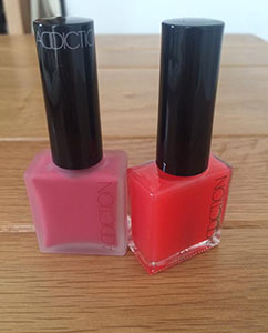 アディクションネイルプレゼント4