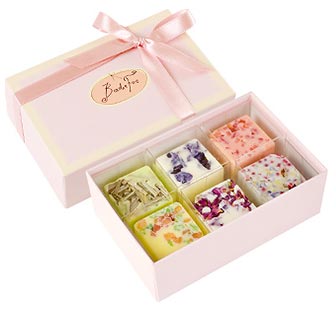 バデフィー入浴剤1