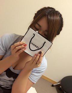 シャネル口紅プレゼント8