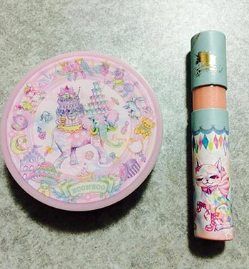 エコネコプレゼント3