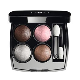 シャネルアイシャドウ1