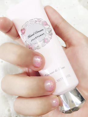 ハンドクリームプレゼント2