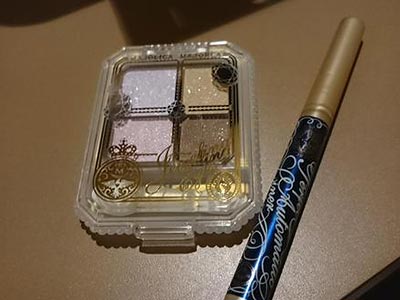 マジョリカ-マジョルカプレゼント1