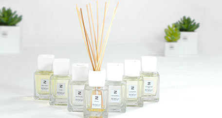 ミッレフィオーリディフューザー2