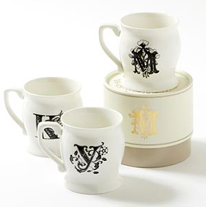 フランフランマグカップ1