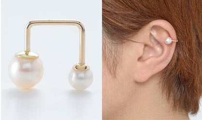 ノジェスイヤーカフ2