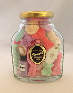 スワティキャンドル2