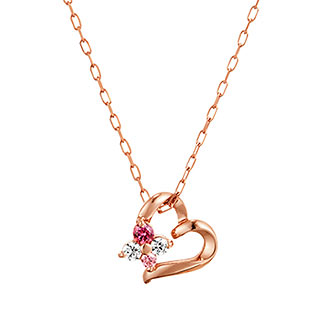 4℃ネックレス1