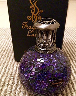 アシュレイ＆バーウッドプレゼント3