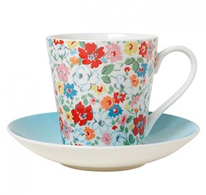 キャスキッドソンマグカップ1