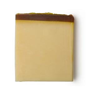 ラッシュ石けん