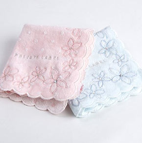 プライベートレーベルハンカチ3