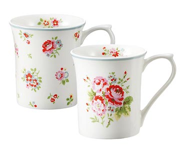 キャスキッドソンペアマグカップ1