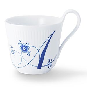 ロイヤル-コペンハーゲンマグカップ1