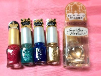 マジョリカ-マジョルカプレゼント3