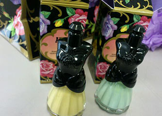 アナスイネイルプレゼント2