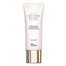 ディオールハンドクリーム