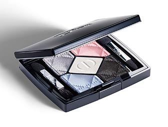 ディオールアイシャドウ1