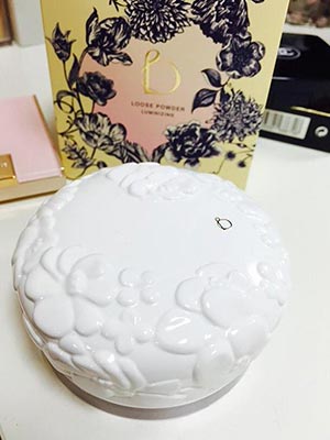 ベネフィークプレゼント2