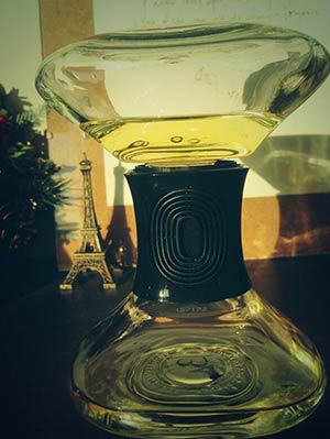 ディプティックディフューザープレゼント2