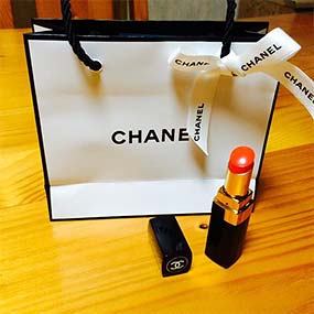 シャネル化粧品3