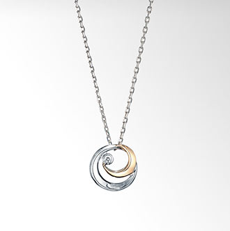 スタージュエリーネックレス3