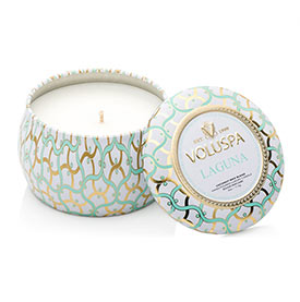 ロージーリングスアロマキャンドル2