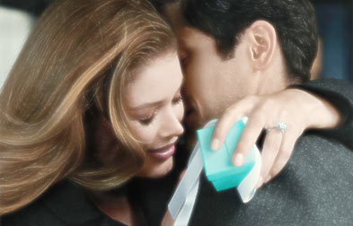 プレゼント彼女