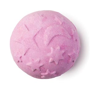 ラッシュ入浴剤