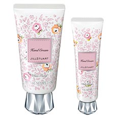 ジルスチュアートハンドクリーム3