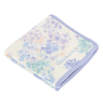 ローラ-アシュレイのハンカチ