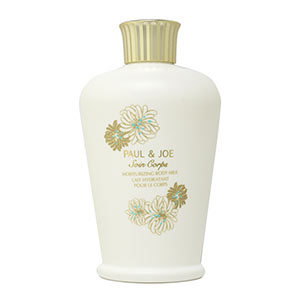 ポール＆ジョーボディミルク