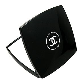 シャネルミラー