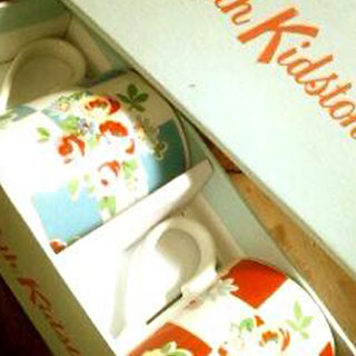 キャスキッドソンマグカッププレゼント4