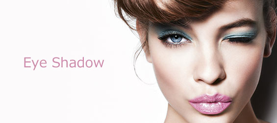 アイシャドウ
