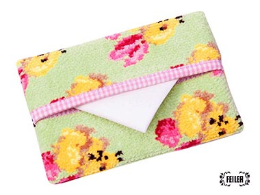 フェイラーティッシュポーチ2