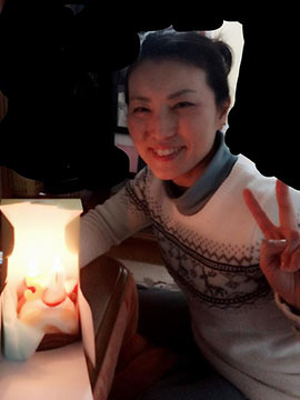 マリメッコマグカッププレゼント4