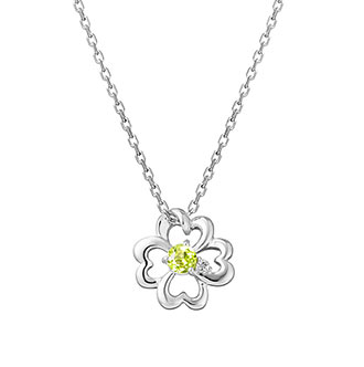 4℃ネックレス3