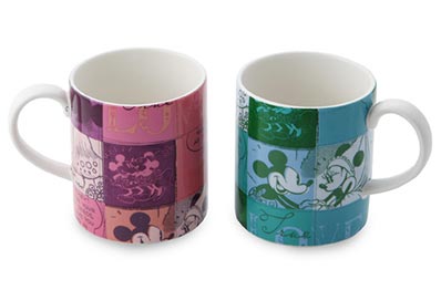 フランフランペアマグカップ2