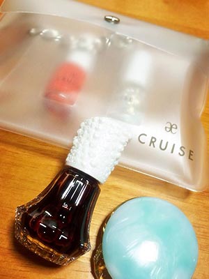 エレガンス-クルーズプレゼント3