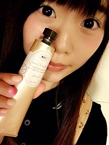 サボンハンドクリームプレゼント2