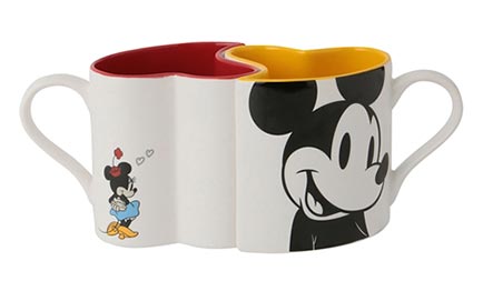 フランフランマグカップ5