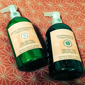 ロクシタンバスグッズプレゼント7