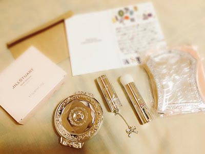 ミラープレゼント2