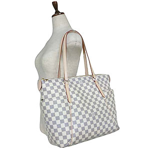 ルイヴィトン通勤トートバッグ3