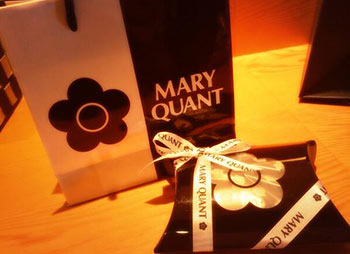 マリークワントネイルプレゼント4