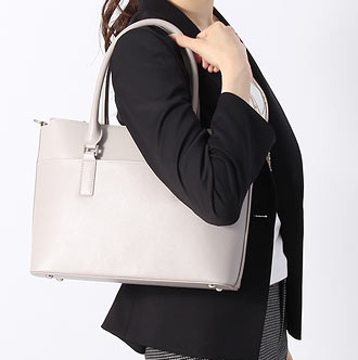 ザスーツカンパニー通勤トートバッグ2